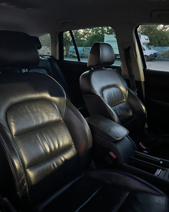 Skoda Superb cena 16000 przebieg: 546000, rok produkcji 2010 z Wyszków małe 137